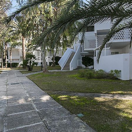 Apartment Cb 2 Alcudia  Zewnętrze zdjęcie