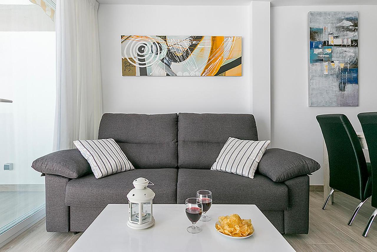 Apartment Cb 2 Alcudia  Zewnętrze zdjęcie