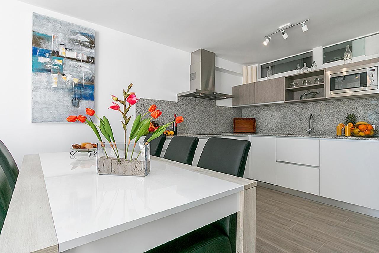Apartment Cb 2 Alcudia  Zewnętrze zdjęcie