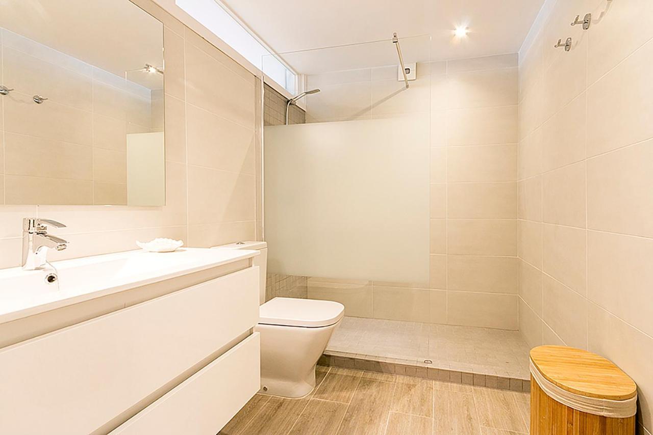 Apartment Cb 2 Alcudia  Zewnętrze zdjęcie