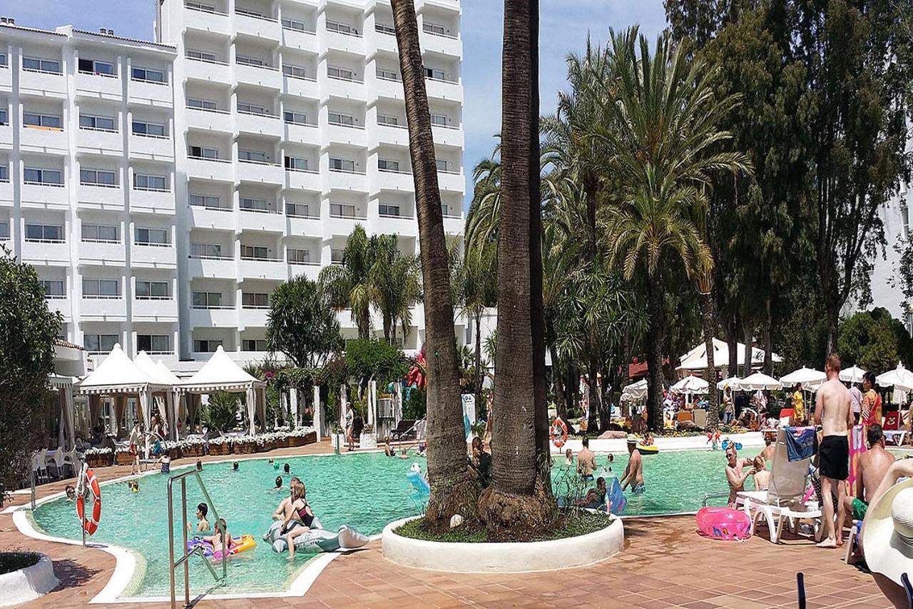 Apartment Cb 2 Alcudia  Zewnętrze zdjęcie
