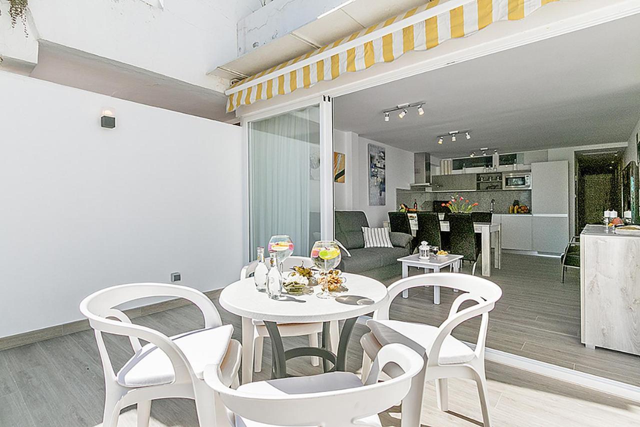 Apartment Cb 2 Alcudia  Zewnętrze zdjęcie