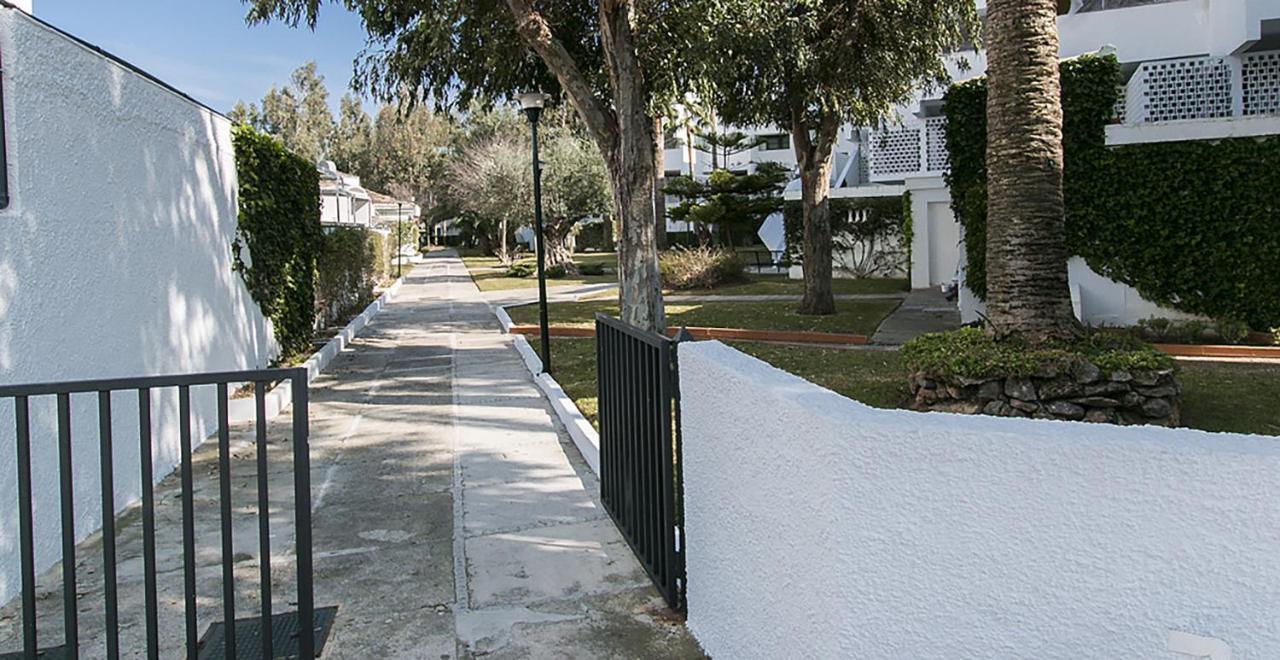 Apartment Cb 2 Alcudia  Zewnętrze zdjęcie