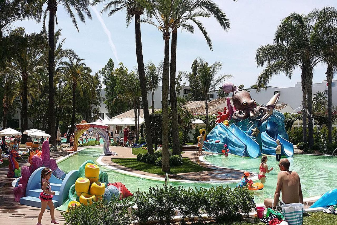 Apartment Cb 2 Alcudia  Zewnętrze zdjęcie