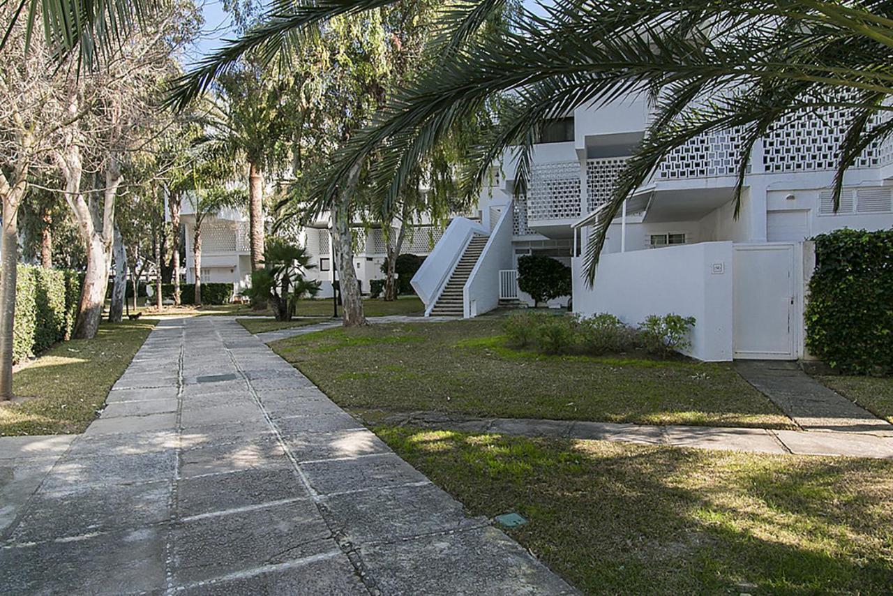 Apartment Cb 2 Alcudia  Zewnętrze zdjęcie