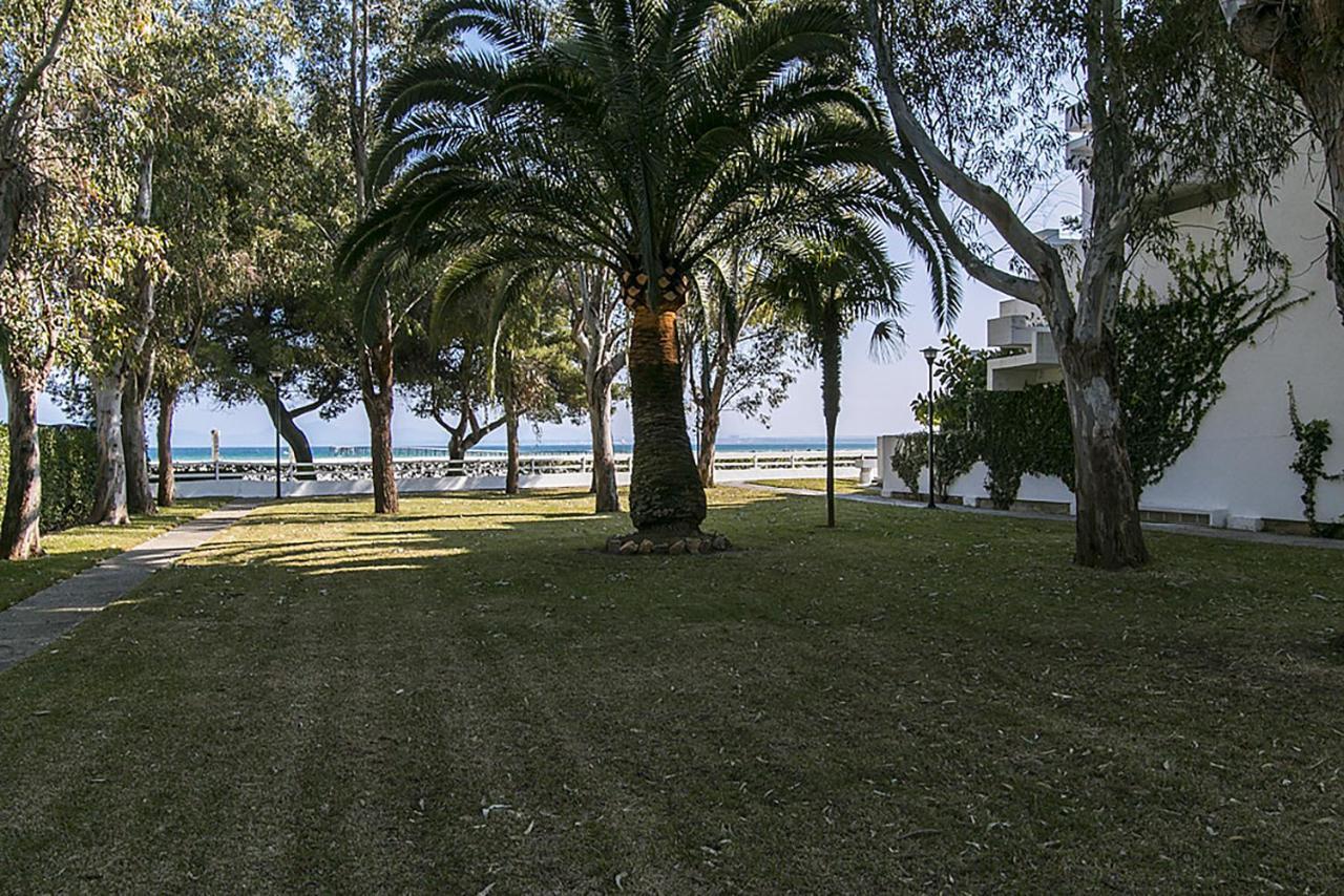 Apartment Cb 2 Alcudia  Zewnętrze zdjęcie
