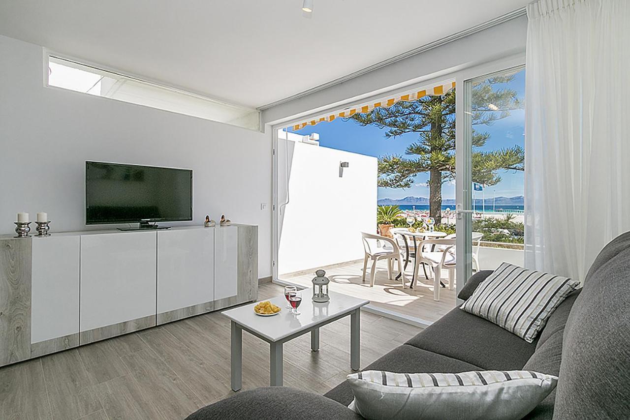 Apartment Cb 2 Alcudia  Zewnętrze zdjęcie